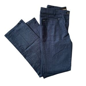 Cosma Dress Pants Womens 8